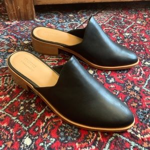 Soludos Venetian Mule (Anthropologie)